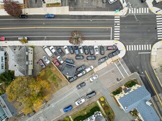 Plus de détails pour 43 Cabot St, Beverly, MA - Commerce de détail à vendre