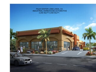 More details for 25449 Redlands Blvd, Loma Linda, CA - Retail for Lease