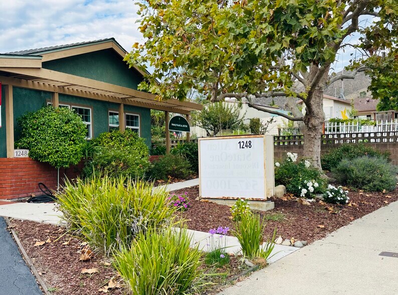 1248 Laurel Ln, San Luis Obispo, CA for sale - Building Photo - Image 2 of 36