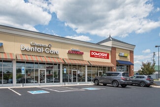 More details for 12511-12525 Jefferson Davis Hwy, Chester, VA - Retail for Lease