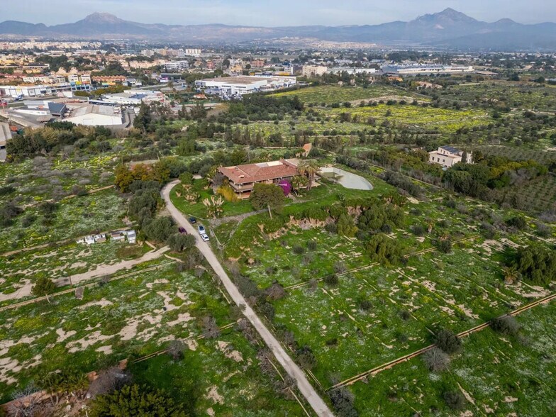 Partida Capiscol, 6, Sant Joan d'Alacant, Alicante à vendre - Photo principale - Image 1 de 2