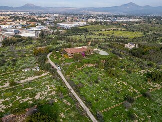 Plus de détails pour Partida Capiscol, 6, Sant Joan d'Alacant - Terrain à vendre