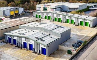 Plus de détails pour Midleton Industrial Estate, Guildford - Industriel à louer