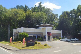 Plus de détails pour 303 Grove St, Braintree, MA - Commerce de détail à vendre