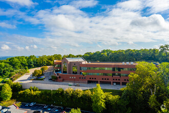 214 Overlook Cir, Brentwood, TN - aerial  map view - Image1