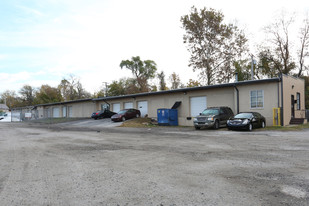 6503 Neuter Ave, Rosedale MD - Warehouse