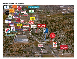 More details for 3600 US Highway 50 E, Carson City, NV - Land for Lease