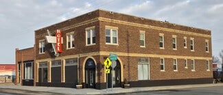 More details for 3 Main St SE, Bowbells, ND - Specialty for Sale