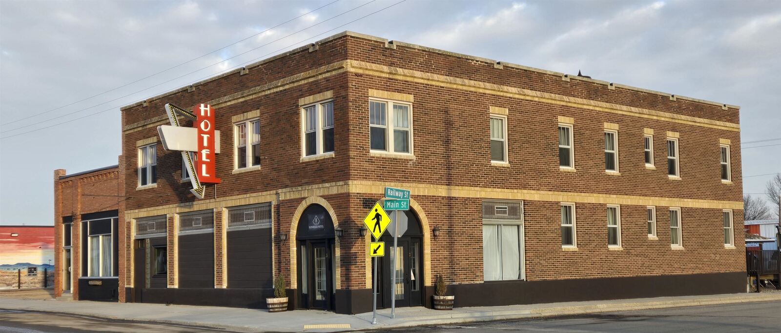 3 Main St SE, Bowbells, ND for sale Building Photo- Image 1 of 23