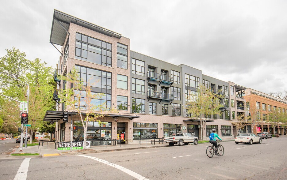 1020 16th St, Sacramento, CA for lease - Building Photo - Image 1 of 26