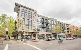 Plus de détails pour 1020 16th St, Sacramento, CA - Commerce de détail à louer