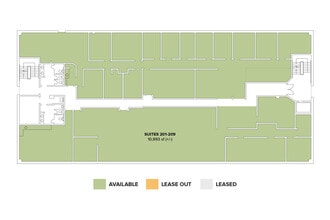 1250 State Route 28, Branchburg, NJ for lease Interior Photo- Image 1 of 3