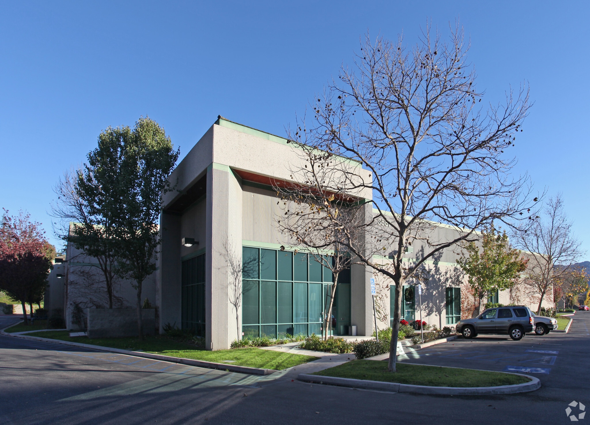 3587 Old Conejo Rd, Newbury Park, CA for lease Primary Photo- Image 1 of 6