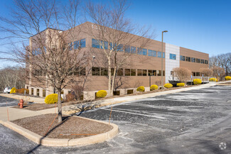 More details for 1300 Highland Corporate Dr, Cumberland, RI - Office for Sale