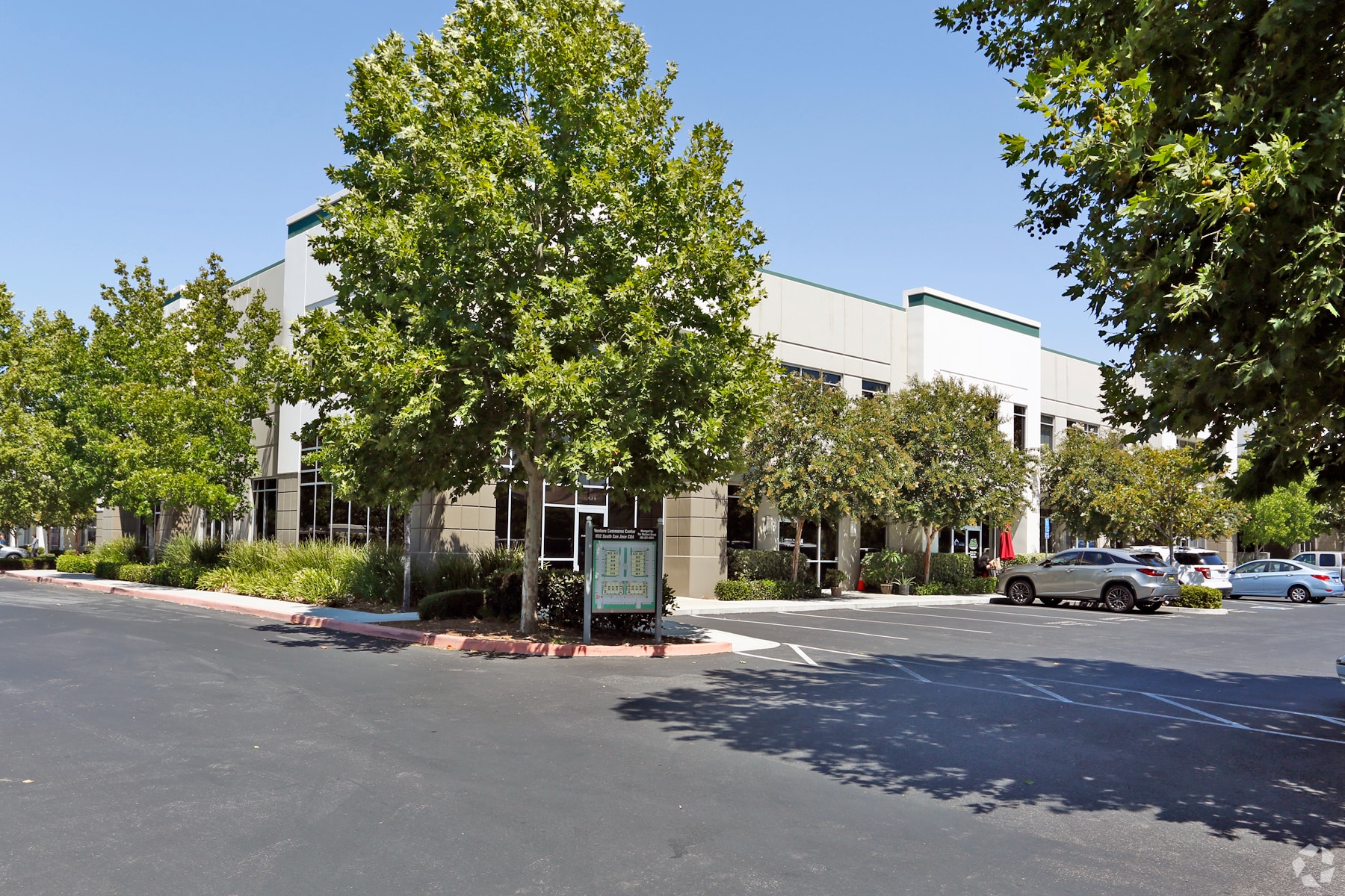 301-313 Piercy Rd, San Jose, CA for lease Primary Photo- Image 1 of 11