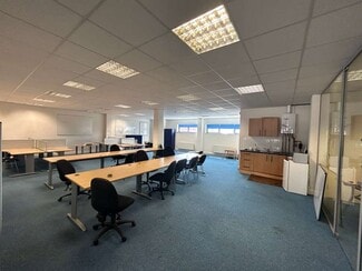 Plus de détails pour 91-97 Ormeau Rd, Belfast - Bureau à louer