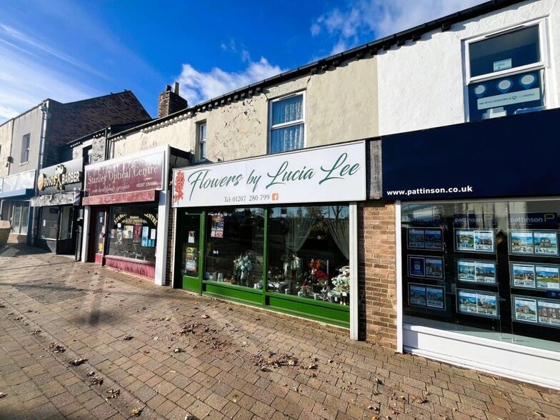 85 Front St, Stanley for lease - Building Photo - Image 2 of 5