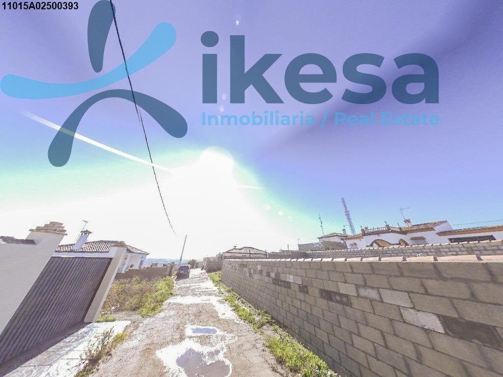 Land in Chiclana de la Frontera, Cádiz for sale Building Photo- Image 1 of 2