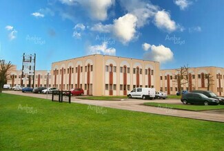More details for 14 B Rue Pierre De Coubertin, Dijon - Office for Lease