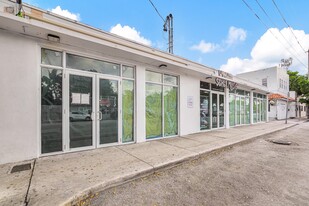 1260 & 1270 NW 29th St - Commercial Real Estate