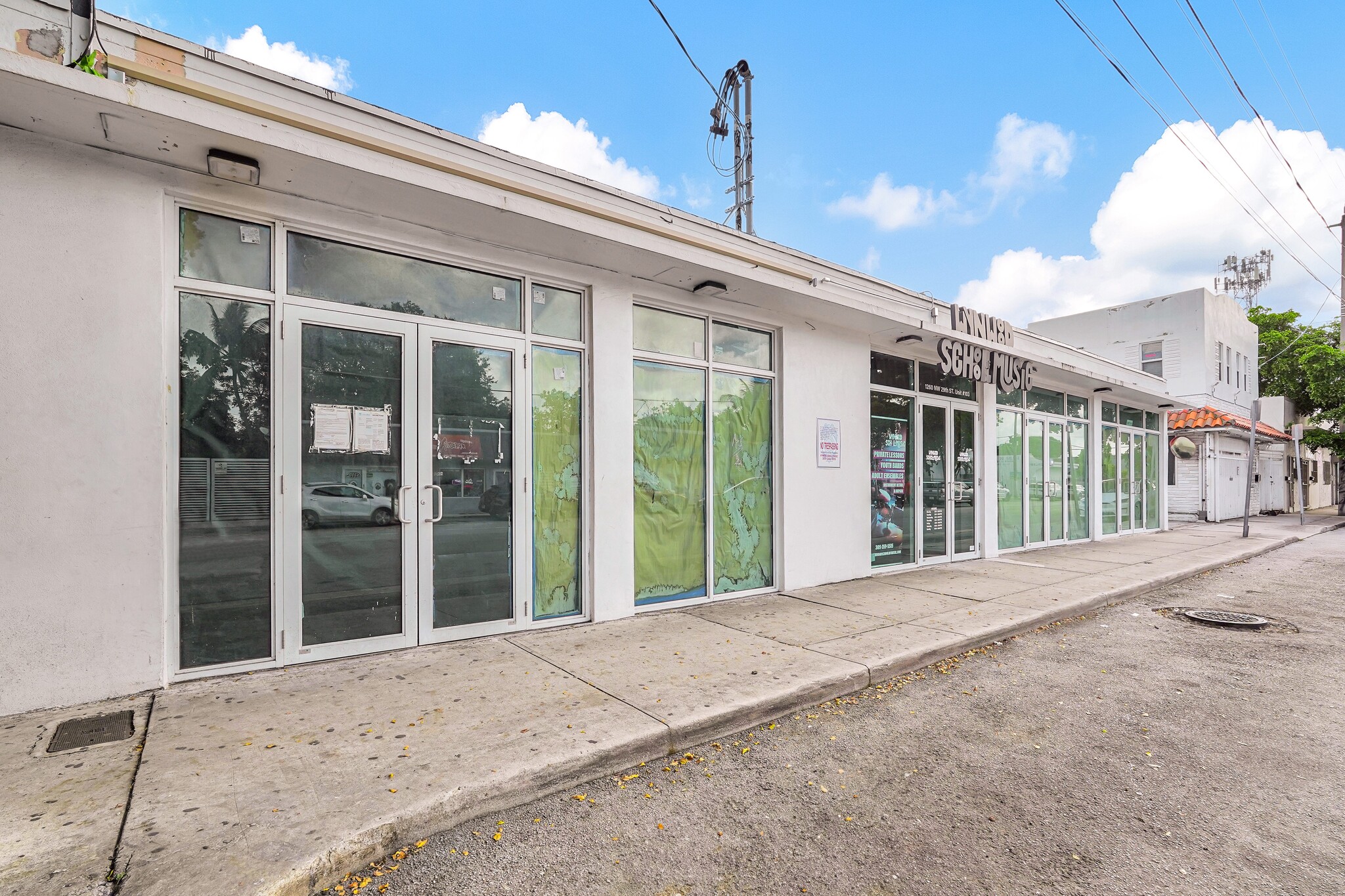 1260 NW 29th St, Miami, FL for sale Building Photo- Image 1 of 20