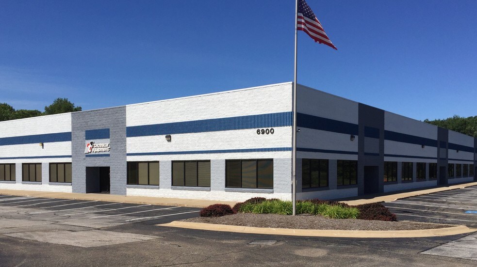 6900 Southpointe Pky, Brecksville, OH à vendre - Photo du bâtiment - Image 2 de 5