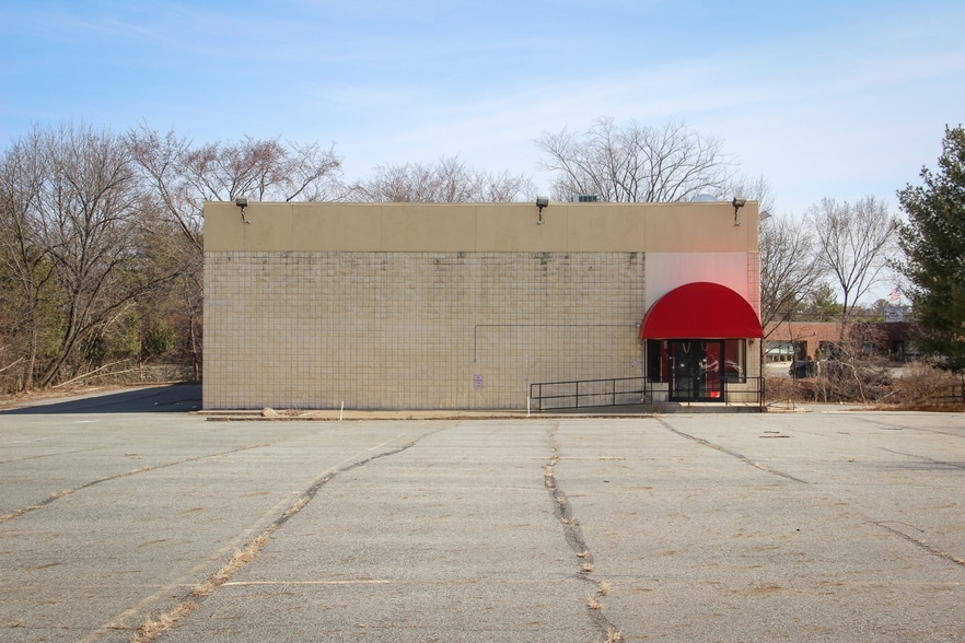 806 Route 17 N, Ramsey, NJ for lease - Building Photo - Image 2 of 12