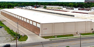More details for 2120 S Washington Ave, Lansing, MI - Industrial for Sale