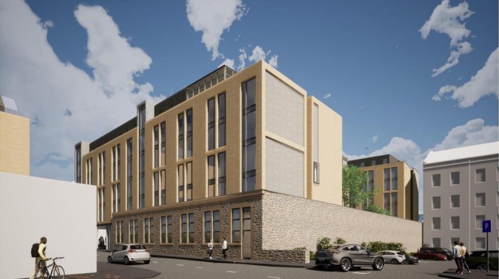 63 Brown St, Dundee à louer - Photo de construction - Image 1 de 2