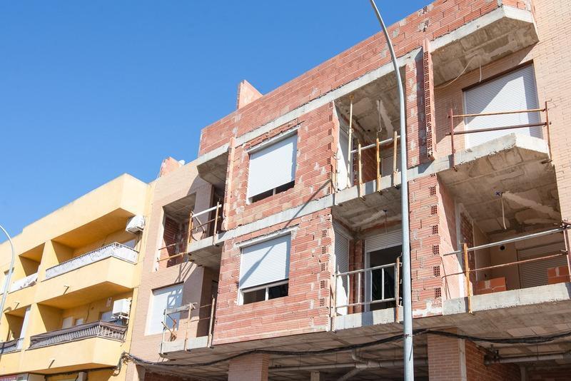in Campos del Río for sale - Construction Photo - Image 3 of 11