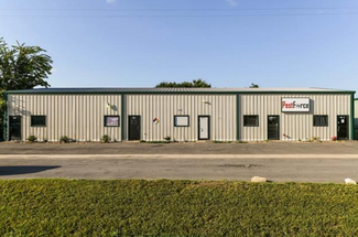 Plus de détails pour 1262 Eastgate Rd, Midlothian, TX - Industriel à vendre