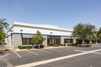 More details for 22835 Calle San Juan De Los Lagos, Moreno Valley, CA - Office for Sale