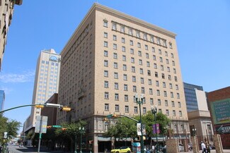 Plus de détails pour 300-310 N Mesa St, El Paso, TX - Plusieurs types d'espaces à louer