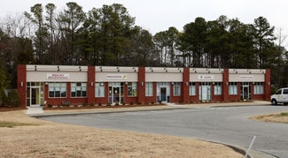 More details for 2559 Capitol Dr, Creedmoor, NC - Retail for Sale
