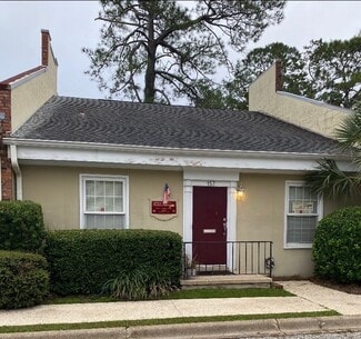 More details for 157 Salem Ct, Tallahassee, FL - Office for Lease