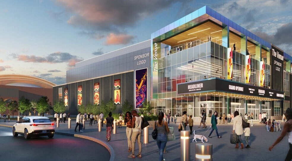 1051 N Vel R Phillips Rd, Milwaukee, WI à louer - Photo du bâtiment - Image 2 de 2