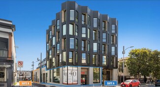 Plus de détails pour 235 Valencia St, San Francisco, CA - Commerce de détail à louer