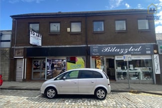 More details for 10 West Blackhall St, Greenock - Retail for Lease