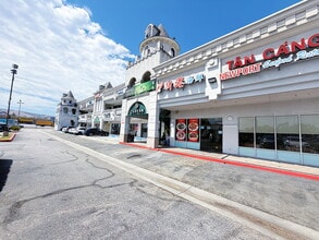 18407-18463 Colima Rd, Rowland Heights, CA for lease Interior Photo- Image 1 of 12