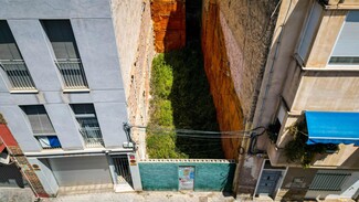 More details for Pozo, 56, Alicante - Land for Sale