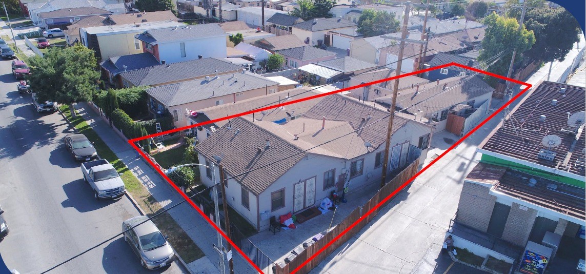 18 E 56th St, Long Beach, CA for sale Primary Photo- Image 1 of 1