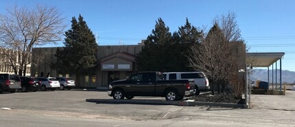 875 S Chestnut St, Salt Lake City, UT for lease Interior Photo- Image 1 of 3