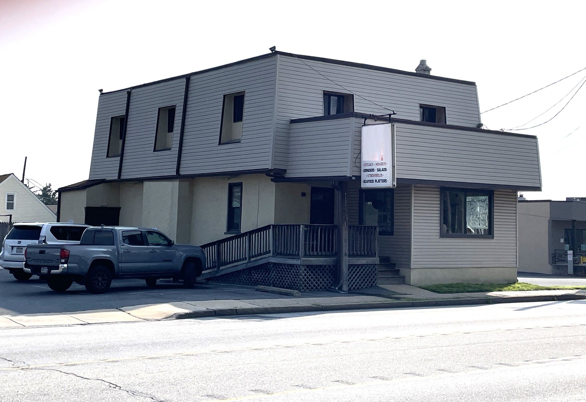 4225 Edgmont Ave, Brookhaven, PA for sale Building Photo- Image 1 of 1