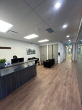 334 11th Ave SE, Calgary, AB for lease Interior Photo- Image 1 of 15