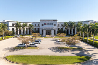 Plus de détails pour 10800 Corkscrew Rd, Estero, FL - Bureau/Commerce de détail à louer