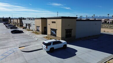 12454 Industrial Center Dr, Victorville, CA à louer Photo intérieure- Image 2 de 4