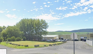 Plus de détails pour 2216A S Main St, Moscow, ID - Commerce de détail à vendre