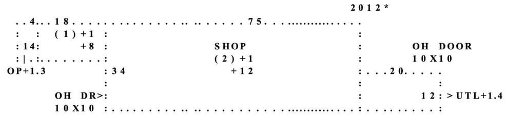 681 S Raceway Rd, Greenville, MS à vendre - Photo du bâtiment - Image 2 de 3