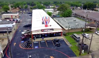 Plus de détails pour 5154 E Sam Houston Pky, Houston, TX - Commerce de détail à vendre