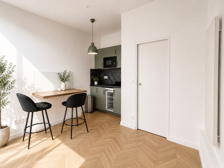 Bureau dans Paris à vendre - Photo intérieure - Image 1 de 4
